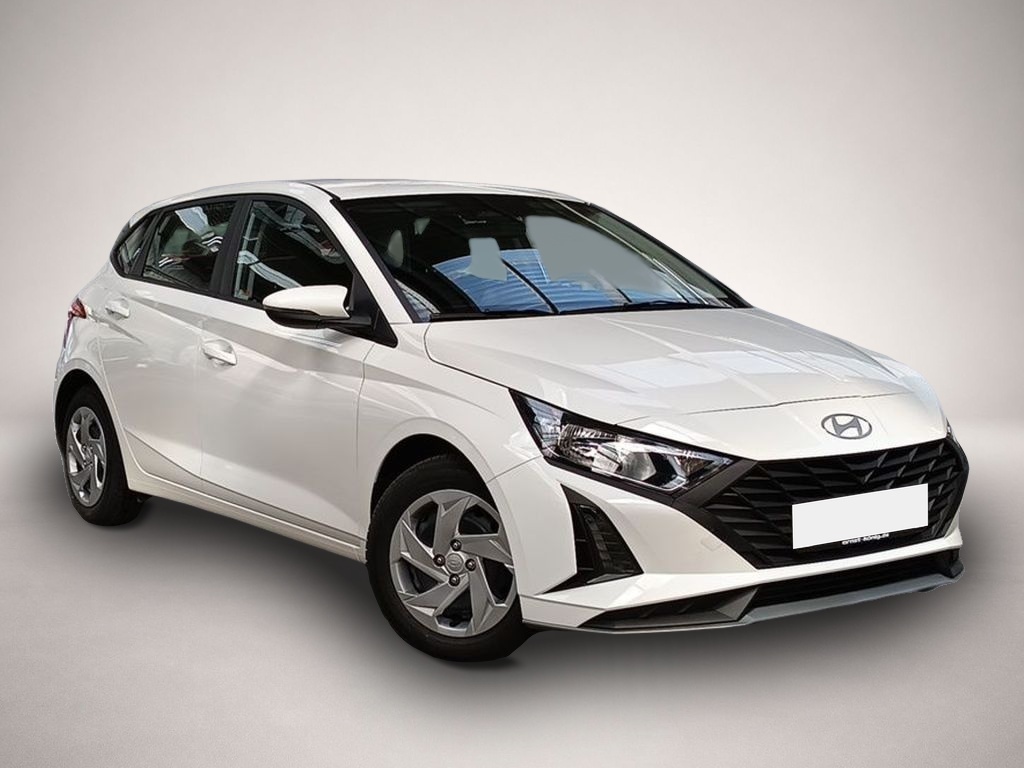 Bild 3 Hyundai i20 1.2 Select *NAVI*KLIMA*FUNKTIONSPAKET*PDC*