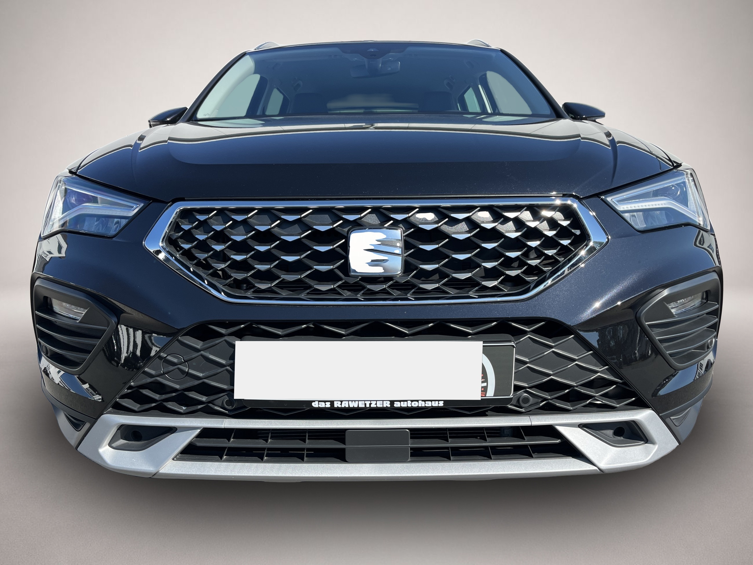 Bild 3 Seat Ateca 1.5 TSI DSG Xperience Navi RFK LED el.Klap