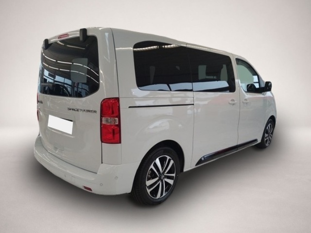 Bild 5 Citroën Other SpaceTourer Max M Diesel 180 Automatik