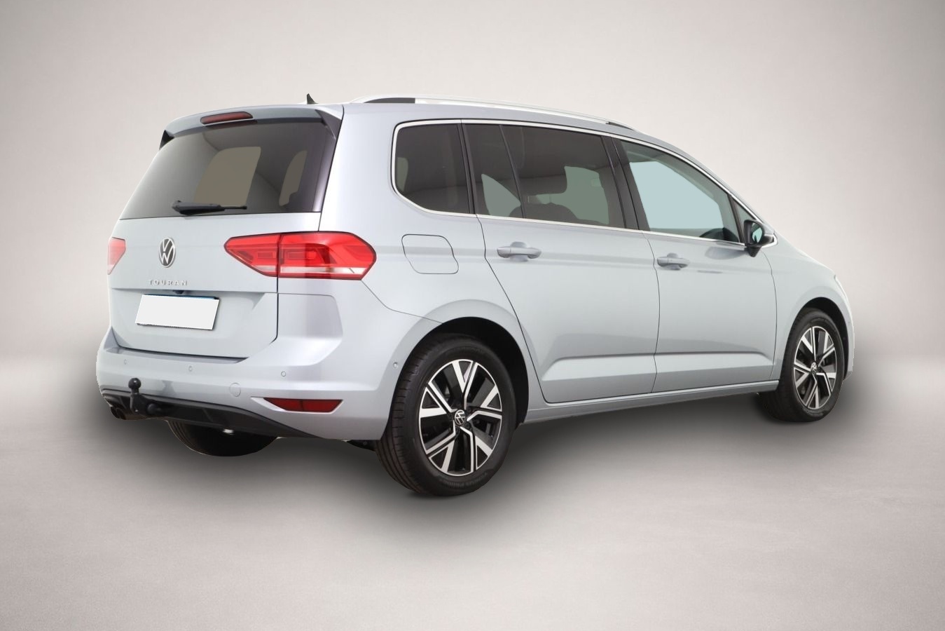 Bild 2 Volkswagen Touran 2.0 TDI DSG Highline ACC/TrailerAssist/Na