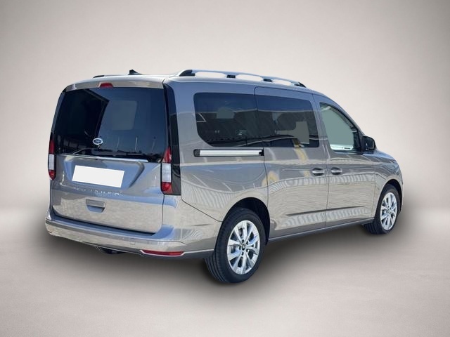 Fotografie 4 des Ford Grand Tourneo Titanium 2,0 Grand Titanium 7 Sitzer Klimaautom.