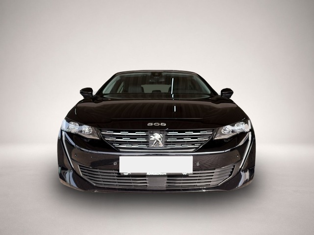 Bild 6 Peugeot 508 Allure Pack PureTech 130 EAT8