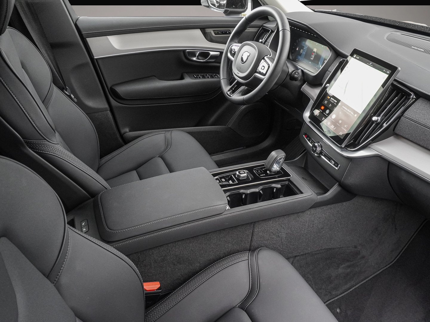 Bild 6 Volvo XC90 B5 AWD Core AWD Harman/Kardon 360Grad