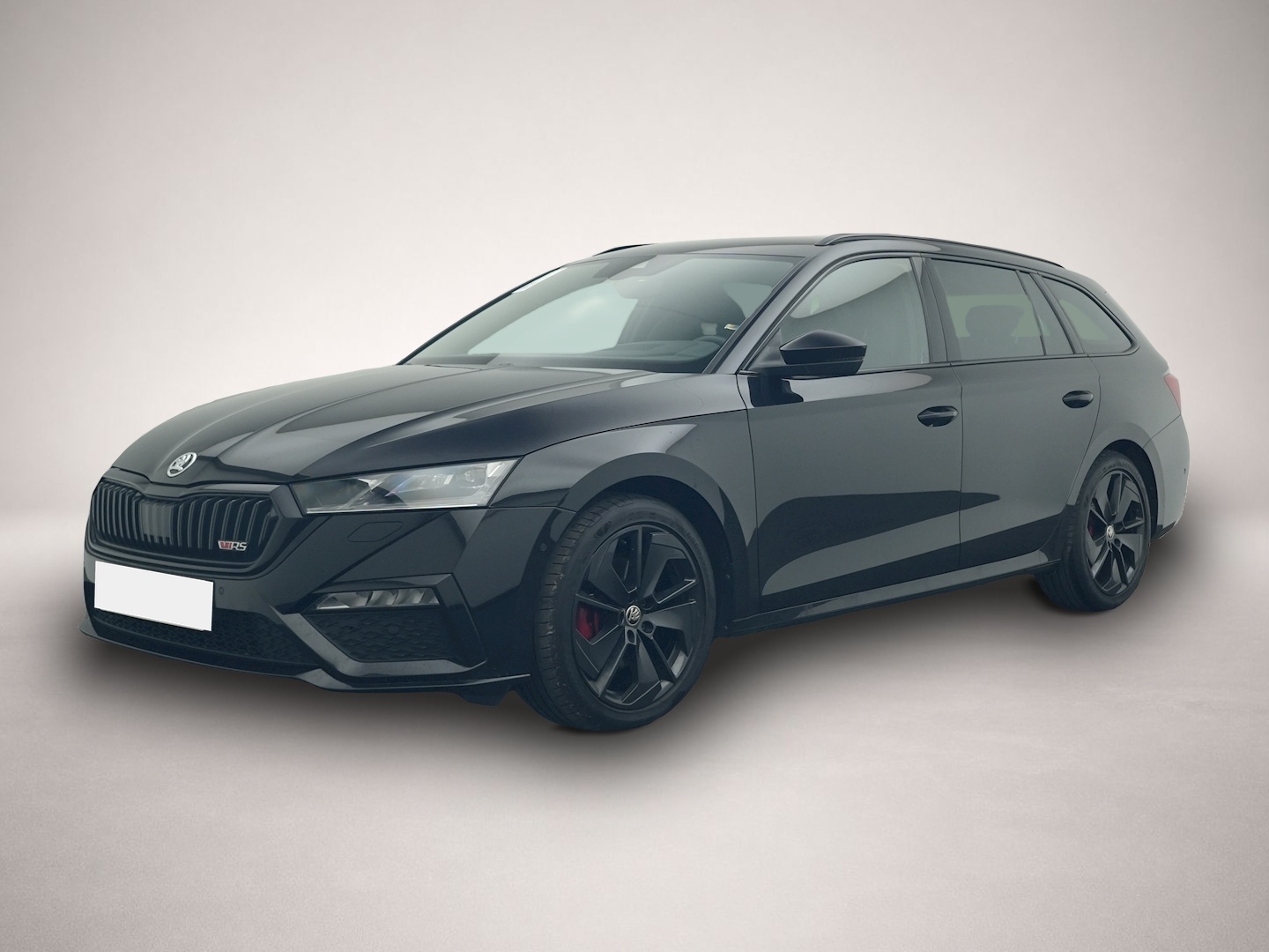 Bild 1 Skoda Octavia Combi 2.0 TDI DSG RS AHK KAMERA LED HuD