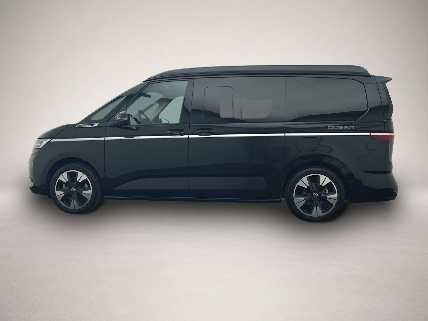 Bild 2 Volkswagen T7 California 1.5 TSI eHybrid 4Mo. Ocean 5-J-GAR