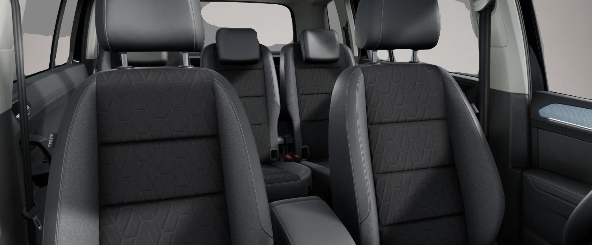 Bild 5 Volkswagen Touran 2.0 TDI 7-Gang-DSG