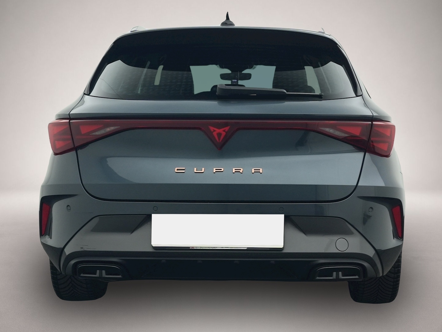 Fotografie des Cupra Leon Sportstourer 1.5 eTSI DSG