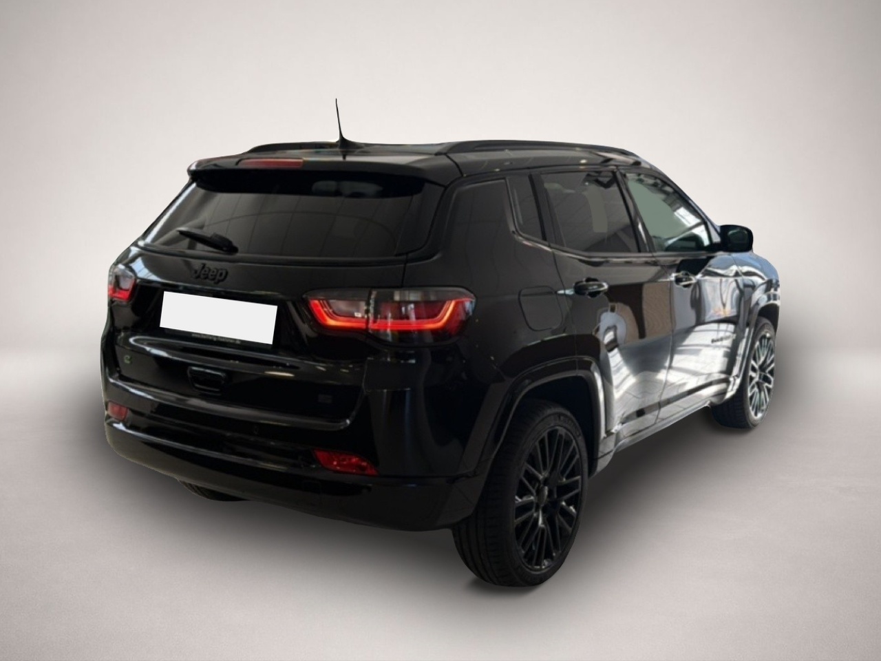 Bild 6 Jeep Compass S MHEV Kamera / Navi / LED / Leder / ACC