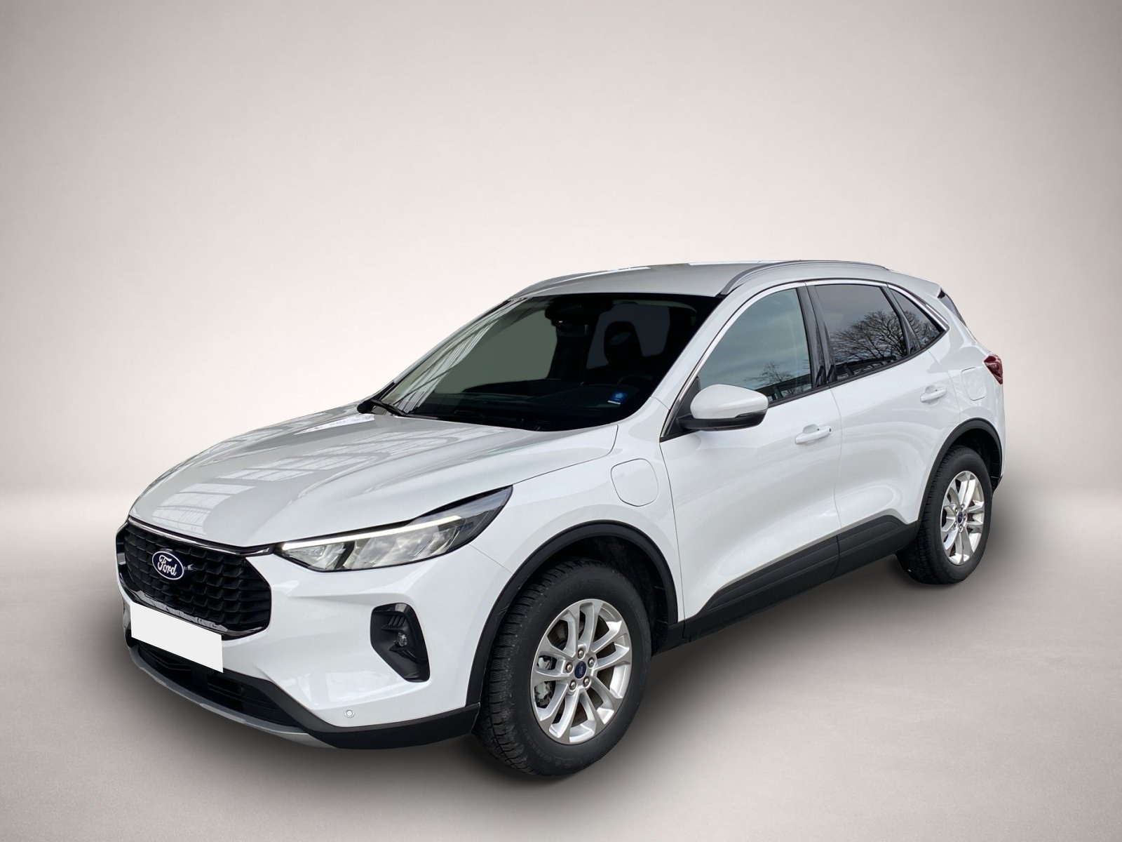 Bild Kuga Ford