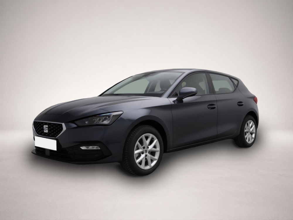 Bild 4 Seat Leon 5-Türer Style 2.0 TDI