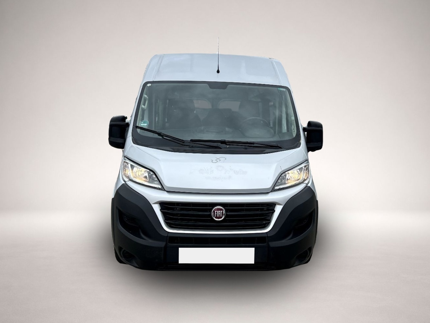 Bild 6 Fiat Ducato Luxusbus Panorama Modular 33 150 L2H2