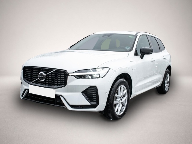 Bild 1 Volvo XC60 Plus Dark Recharge Plug-In Hybrid AWD T8 Tw