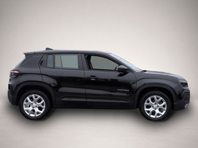 Bild 2 Jeep Avenger Altitude 1.2T-GDI*ACC LED Navi R-Kam SHZ