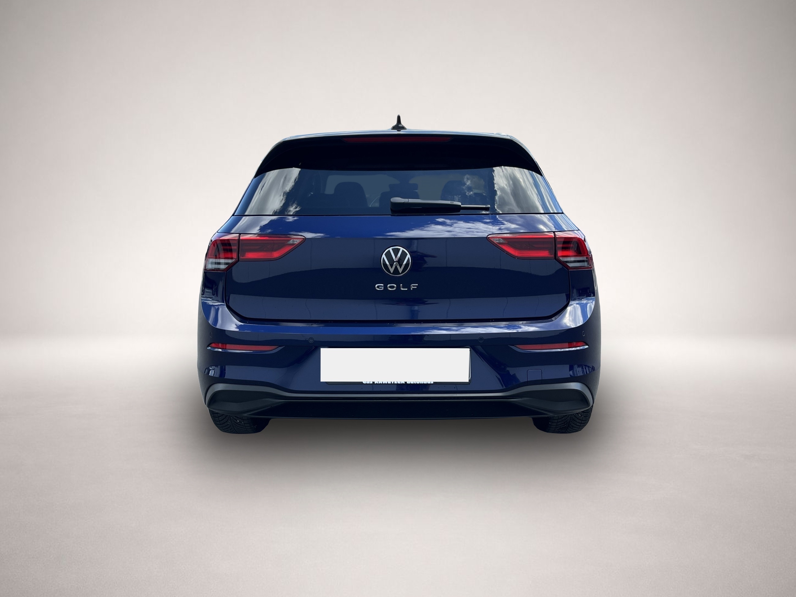 Bild 7 Volkswagen Golf 2.0 TDI DSG Life Navi RFK LR-HZG TravelAssi