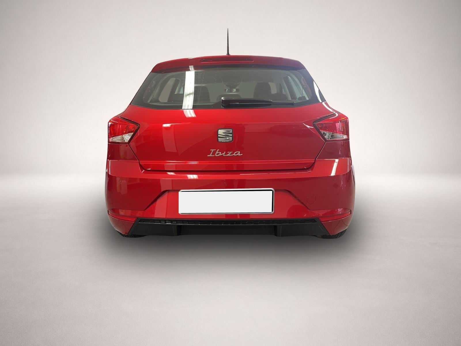 Bild 5 Seat Ibiza 1.0 TSI AB193EUR Style NAVI DAB PDC SHZ