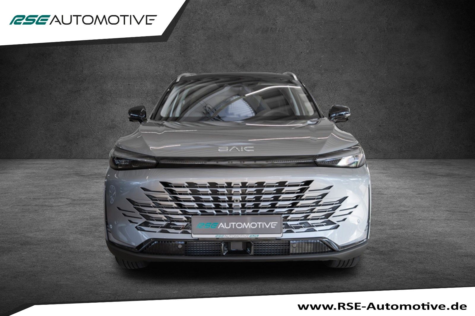 BAIC Beijing X75 X75 Klimaauto.  Pano USB Keyles DAB.. - Thumbnail 2