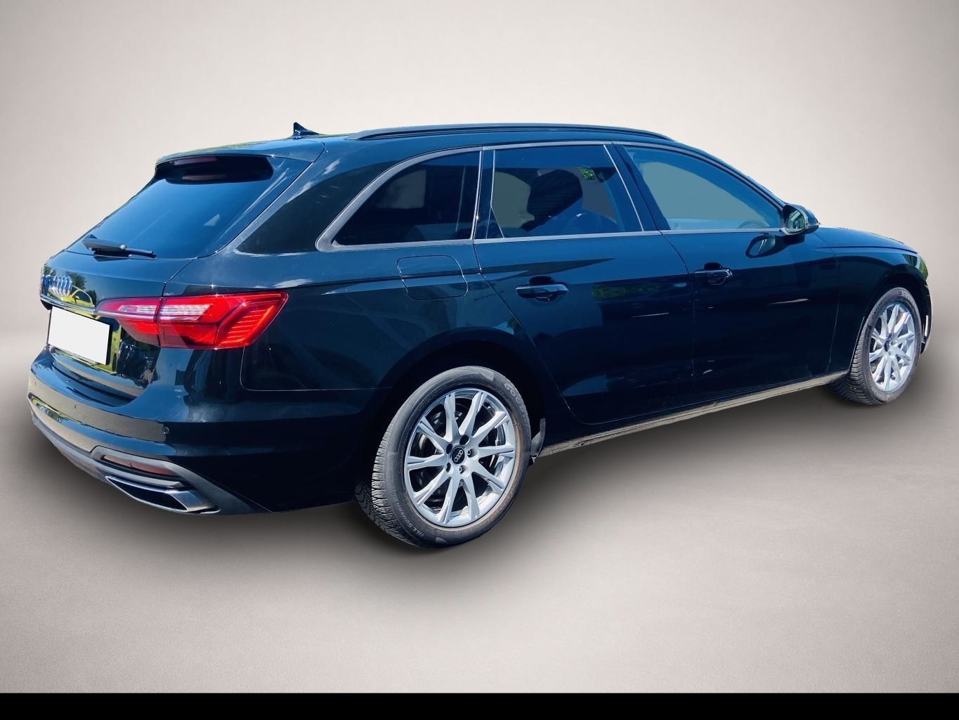Bild 5 Audi A4 Avant 35 2.0 TFSI S-tronic 17"+NAVI+LED+DAB+S