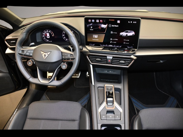 Bild 4 Cupra Leon ST 1.5eTSI DSG EDGE/LED/SITZHZ