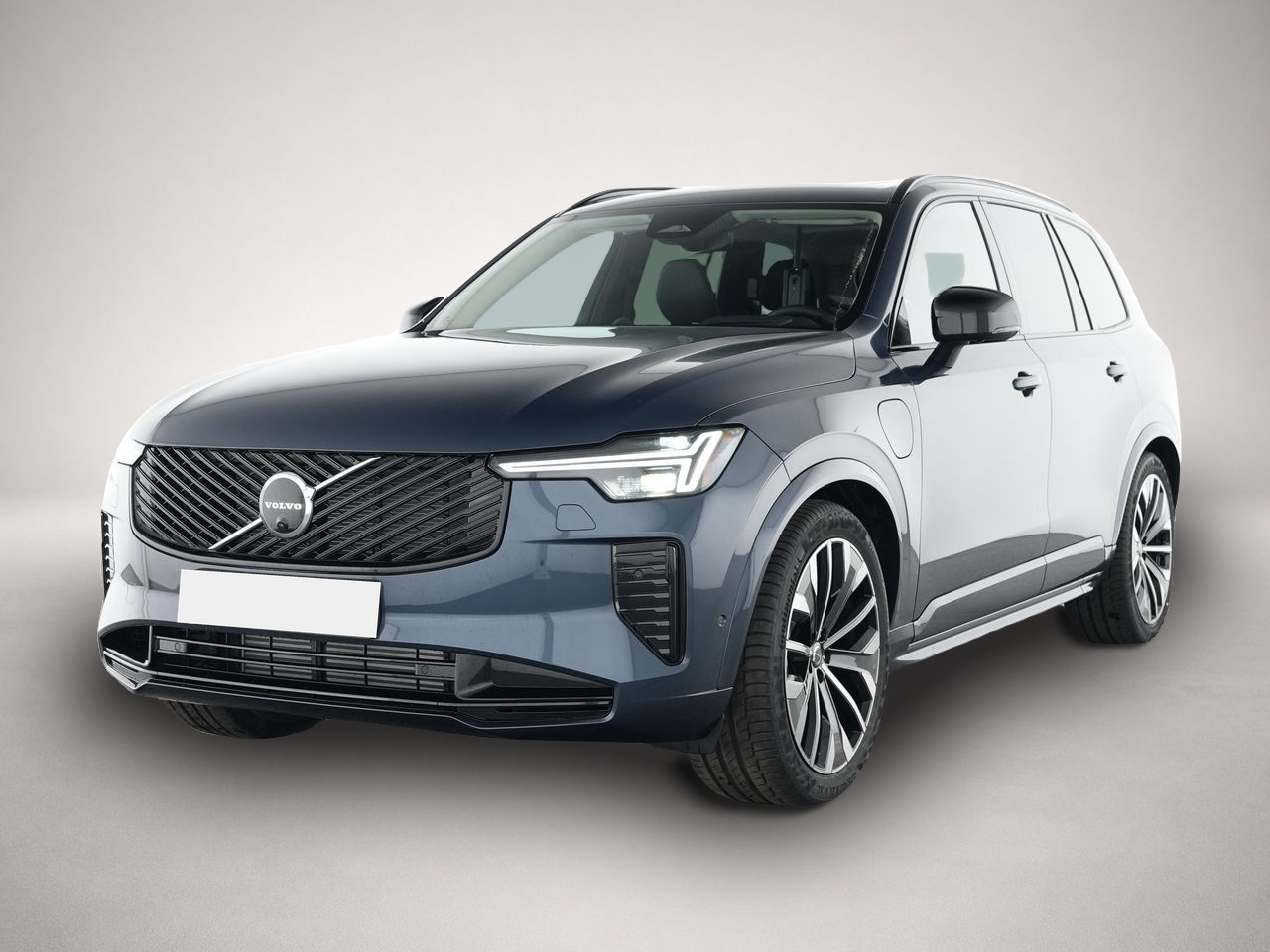 Bild 1 Volvo XC90 FACELIFT Ultra Dark Recharge Plug-In Hybrid