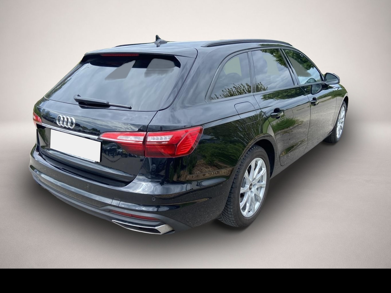 Bild 5 Audi A4 Avant 35 2.0 TFSI S-TRONIC KEYLESS+EL.HECKKLA