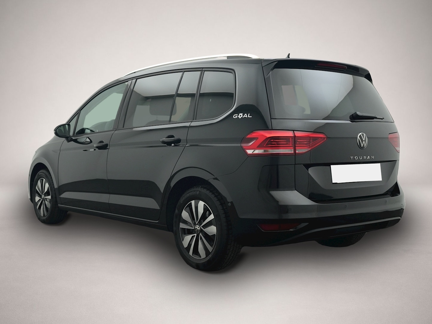 Bild 3 Volkswagen Touran 1.5 TSI DSG Goal 7S LED AHK eHECK ACC NAV