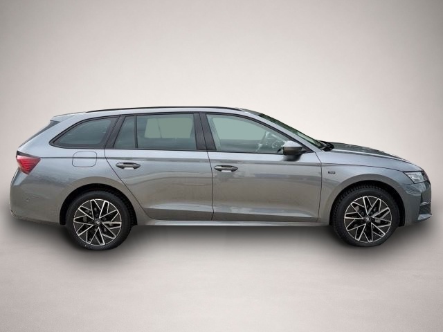 Fotografie 6 des Skoda Octavia Combi 2.0 TDI DSG Tour Navi,Pano,Canton,
