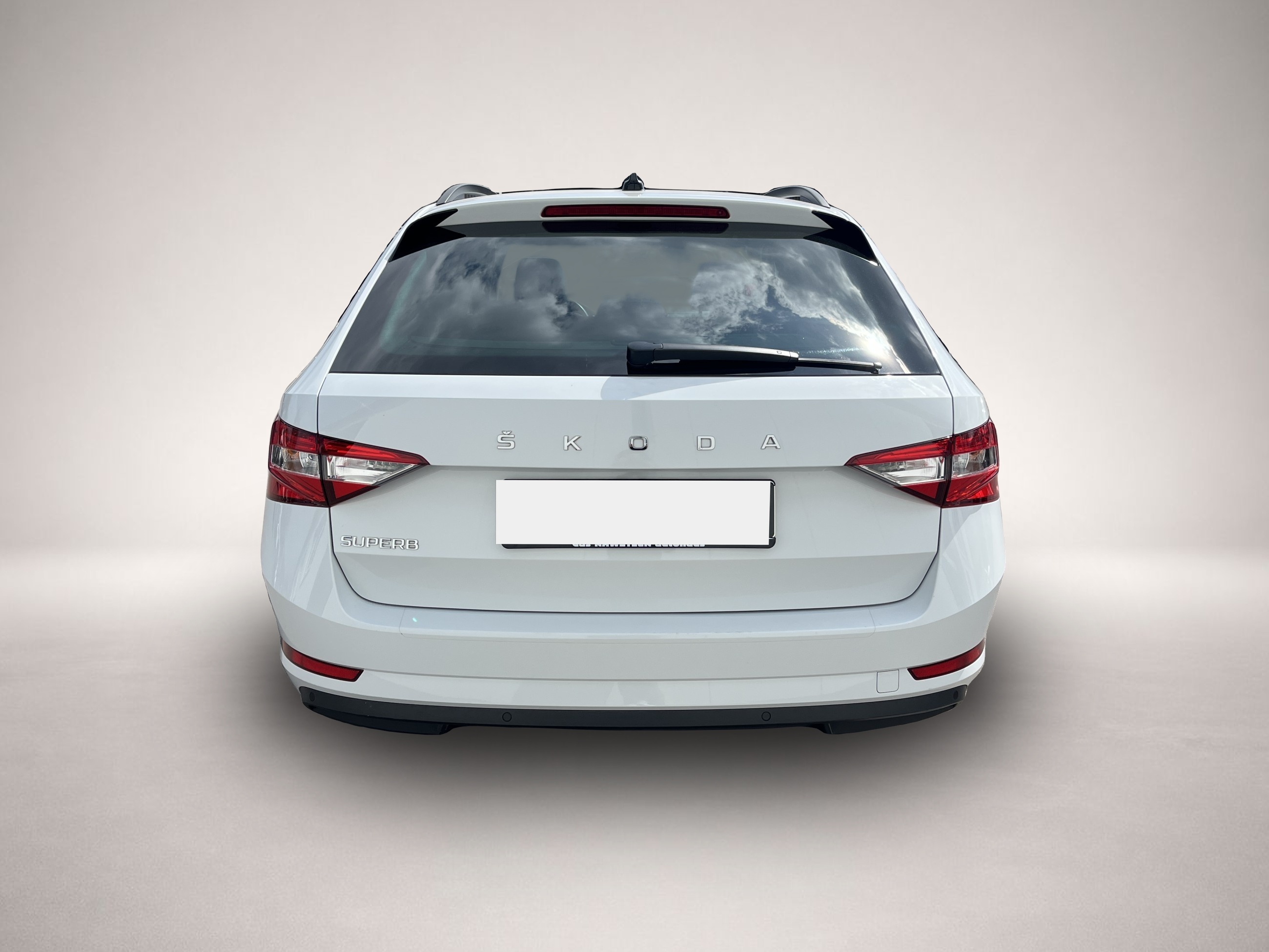 Bild 7 Skoda Superb Combi 2.0 TDI DSG Ambition 156¤ m.20% Anz