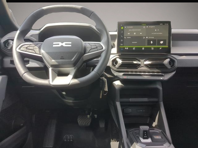 Bild 5 Dacia Duster Expression SHZ+LKHZ+RFK+PDC Duster Hybrid 155 E.