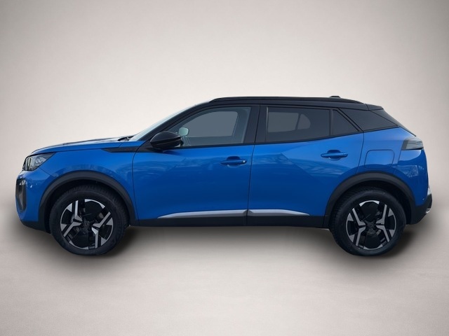 Bild 2 Peugeot 2008 GT PureTech 130 EAT8