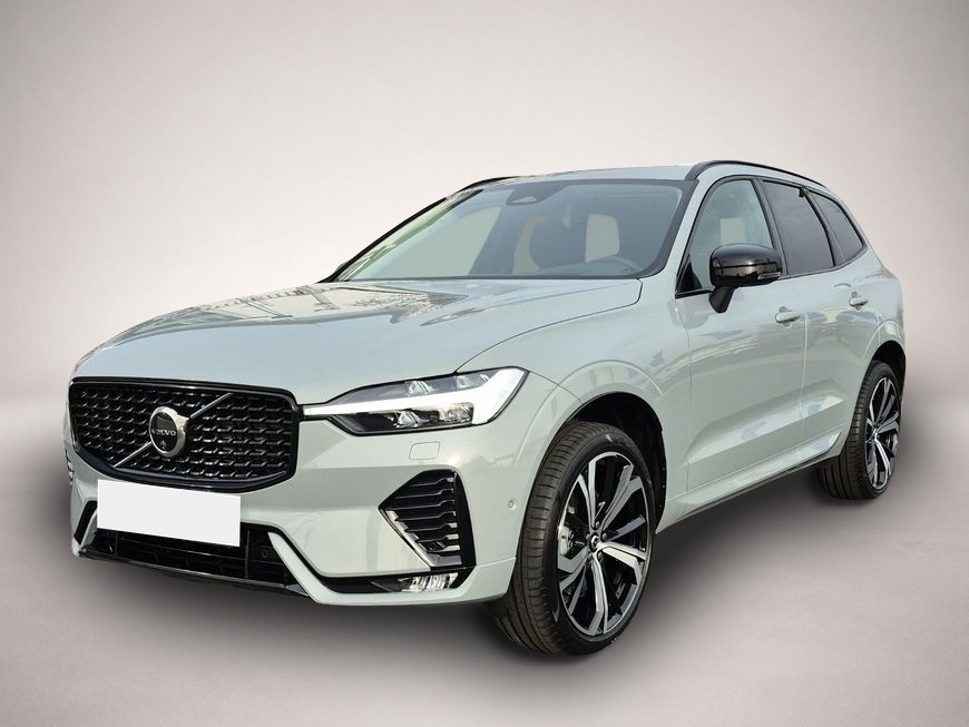 Fotografie Volvo XC60 B5 B AWD Ultra Dark Business-Plus*Luft-FW