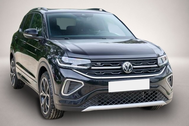 Bild 4 Volkswagen T-Cross 1.5 TSI 7DSG 110kW R-LINE Limited