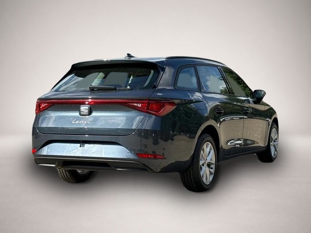 Bild 3 Seat Leon Style DSG+KAMERA+ACC+SHZ+FULLLINK+LED 1.5 eTSI .
