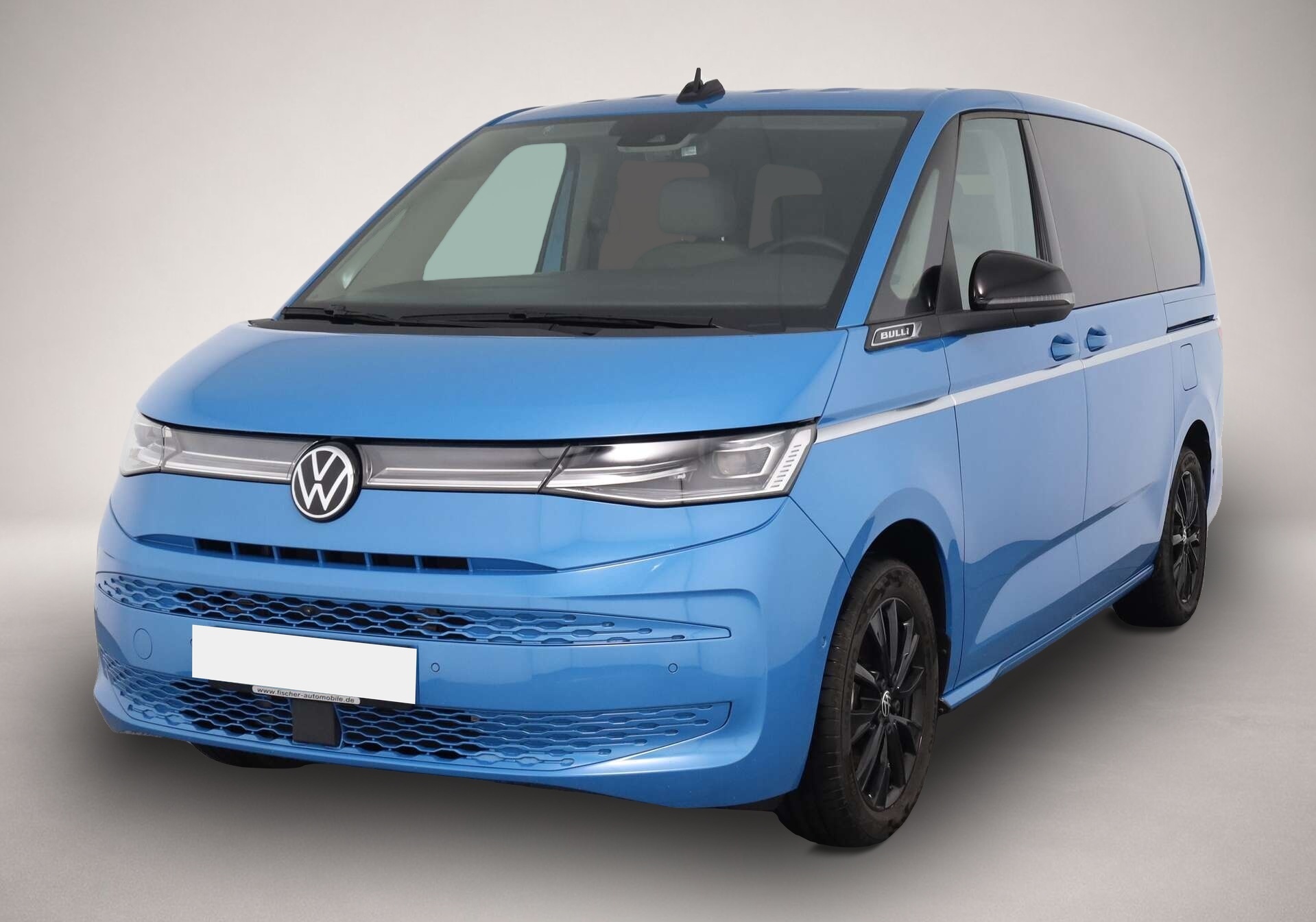 Bild T7 Multivan Volkswagen