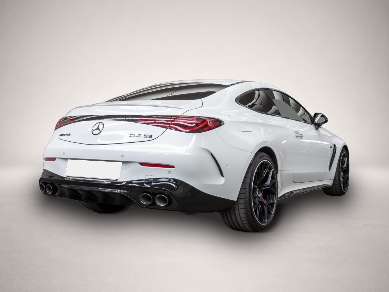 Bild 3 Mercedes-Benz CLE 53 AMG
