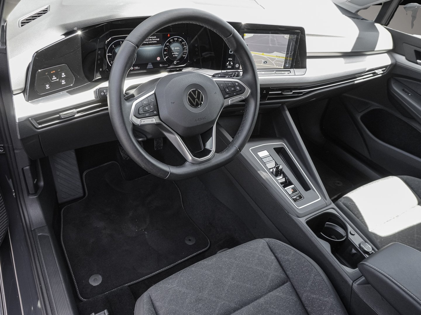 Bild 7 Volkswagen Golf Variant 2.0 TDI DSG Life
