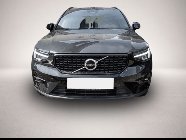 Volvo XC40 XC40 Ultimate Dark 2WD AHK Digitales Cockpit Mem - Thumbnail 3