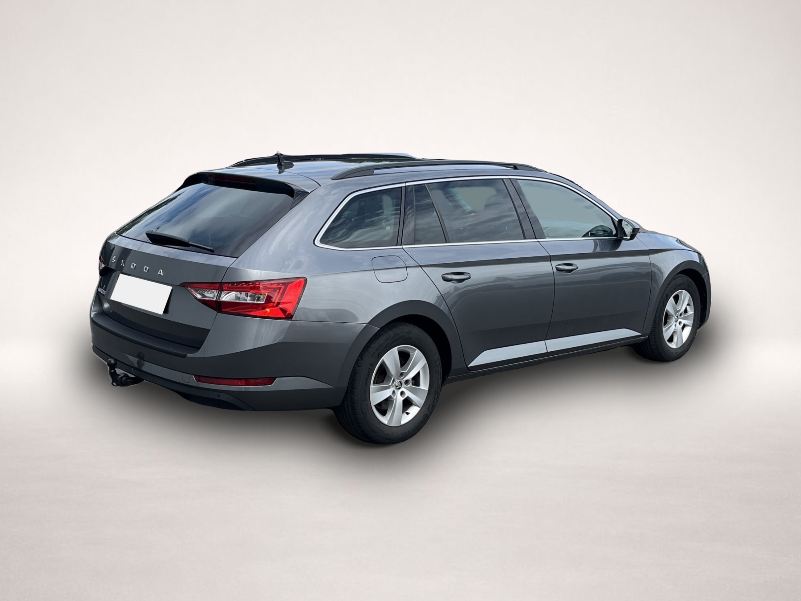 Bild 6 Skoda Superb Combi 2.0 TDI DSG Ambition AHK STHZ VirtC