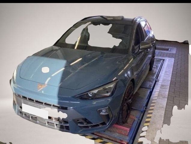 Bild 1 Cupra Leon Sportstourer 2.0 TSI 4Drive DSG LED/ACC/Kam