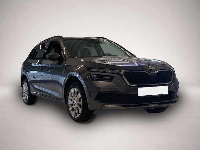 Bild 5 Skoda Kamiq 1.5 TSI Tour