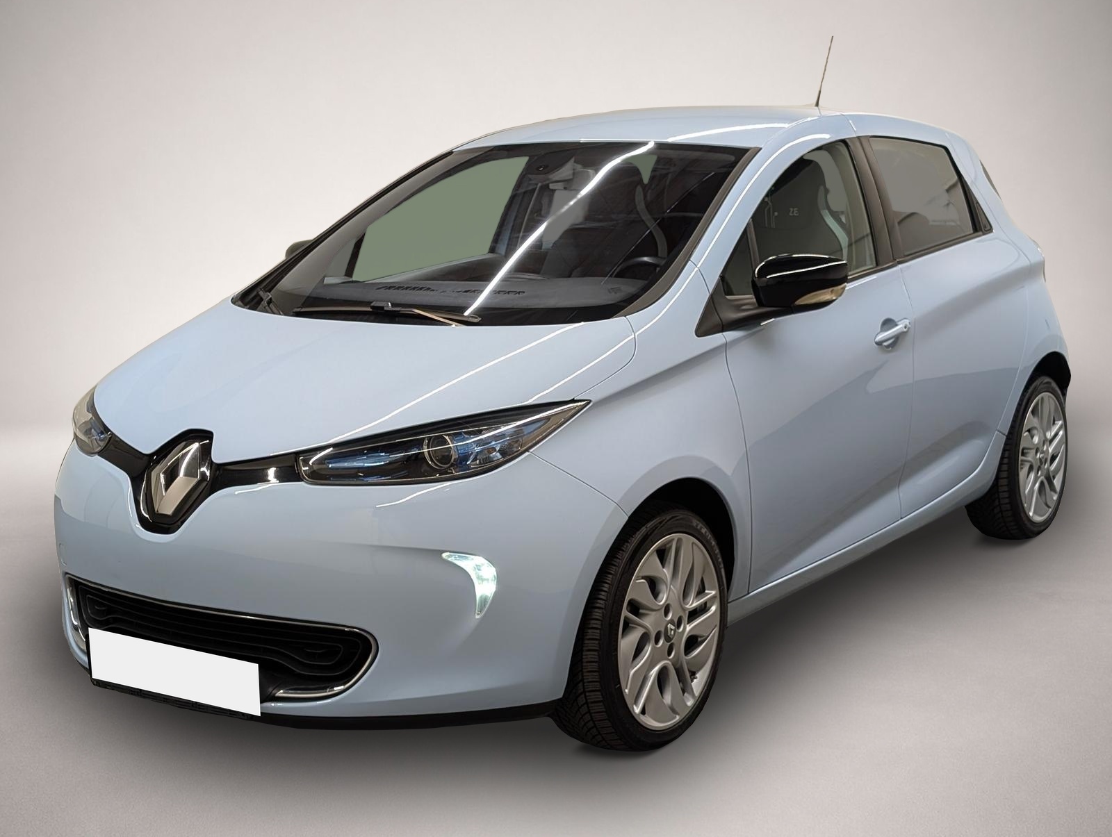 Fotografie Renault Zoe Intens Navi/Kam/Tempom./Keyl./LED-TFL/17-LM