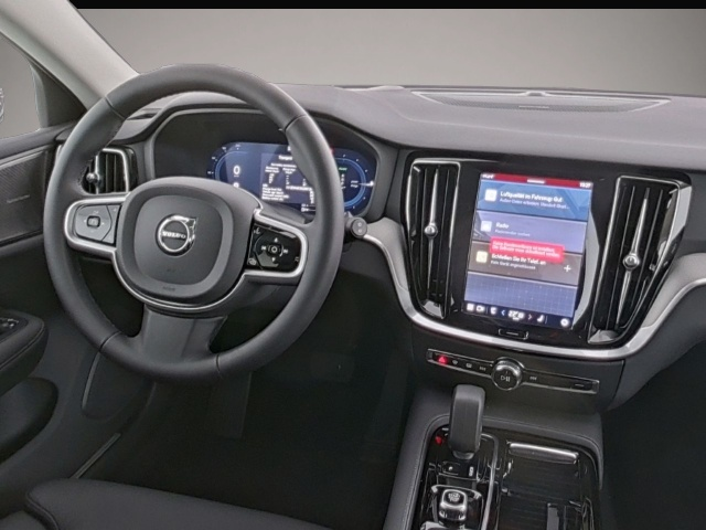 Fotografie 6 des Volvo V60 Kombi Plus Bright Recharge Plug-In Hybrid AW