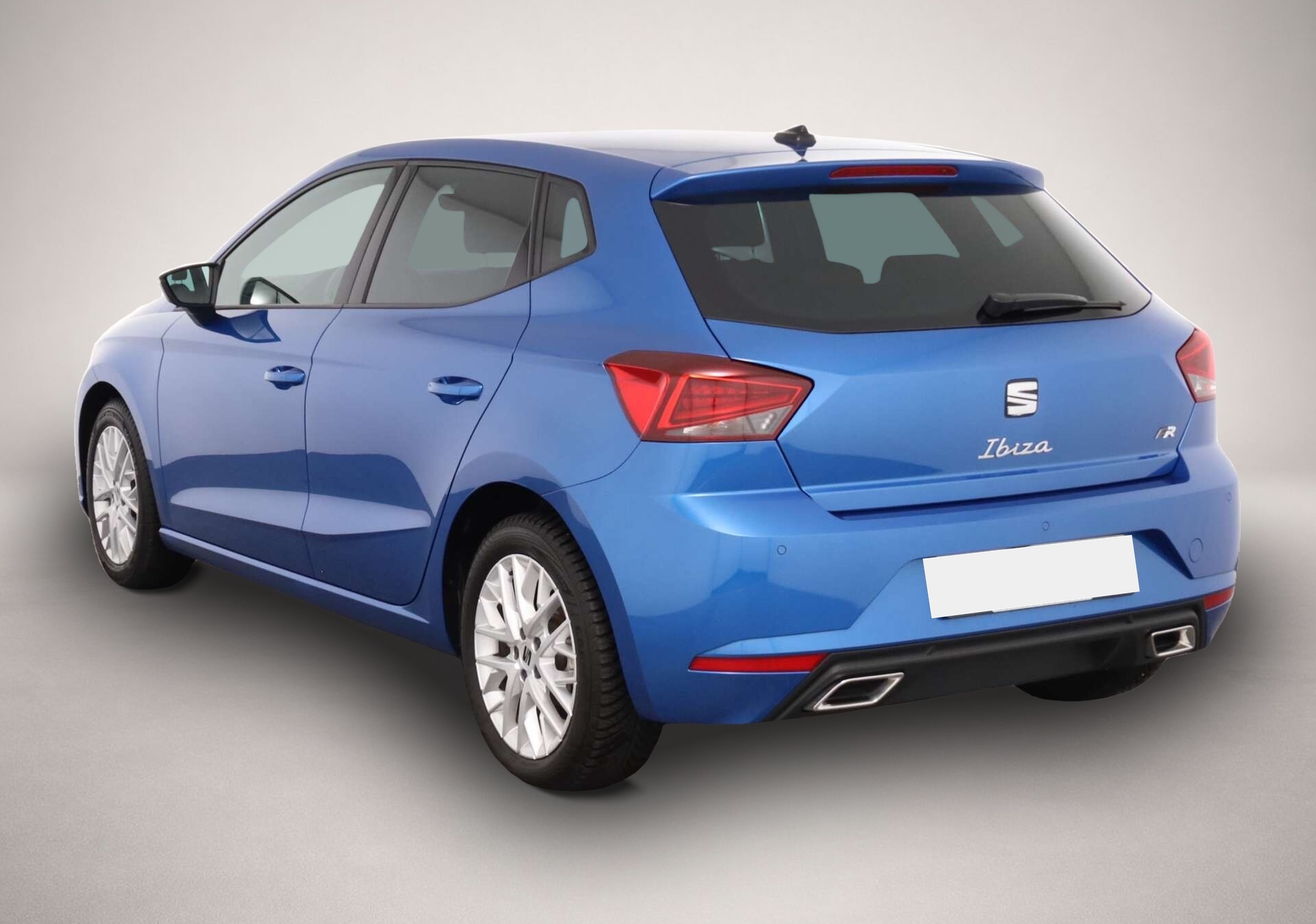 Bild 2 Seat Ibiza 1.0 TSI FR