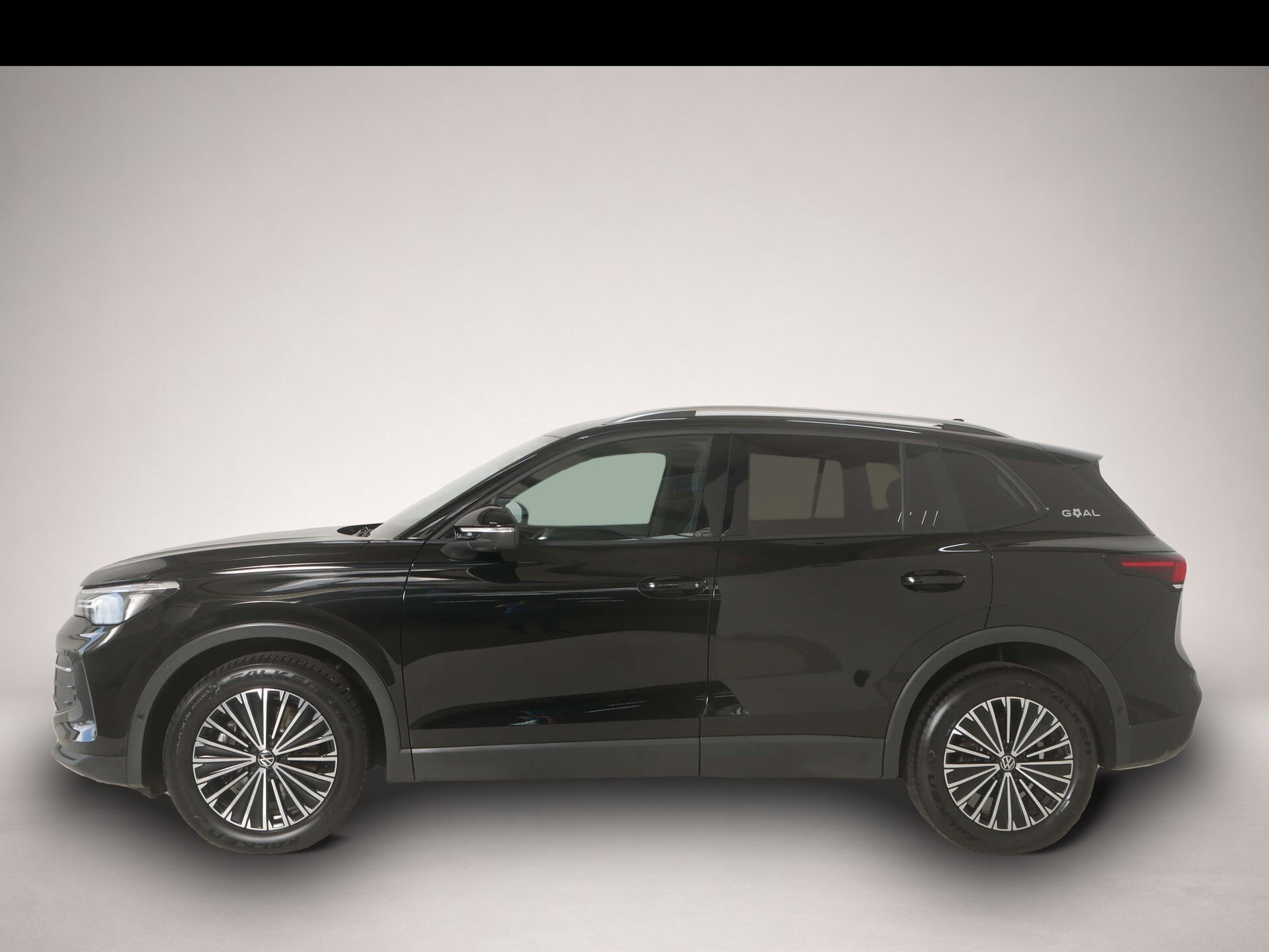 Bild Tiguan Volkswagen