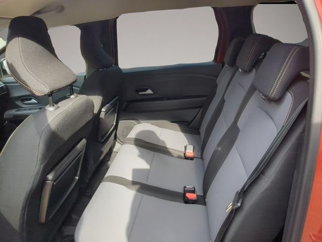 Bild 5 Dacia Jogger Extreme+ 5-Sitzer+SHZ+Navi+PDC+RFK Jogger Hybri.
