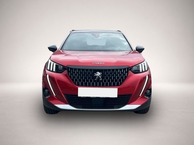 Bild 6 Peugeot 2008 1.5 BlueHDi 130 GT PACK PANO SHZ NAVI PDC K