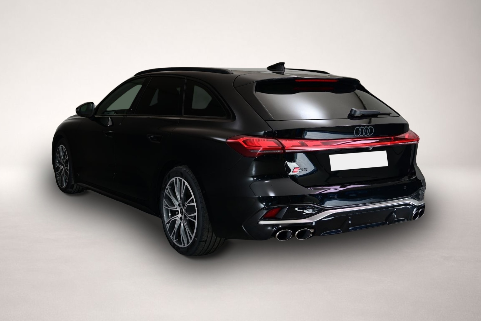 Bild 3 Audi S5 3.0 TFSI 7-Gang S tronic quattro