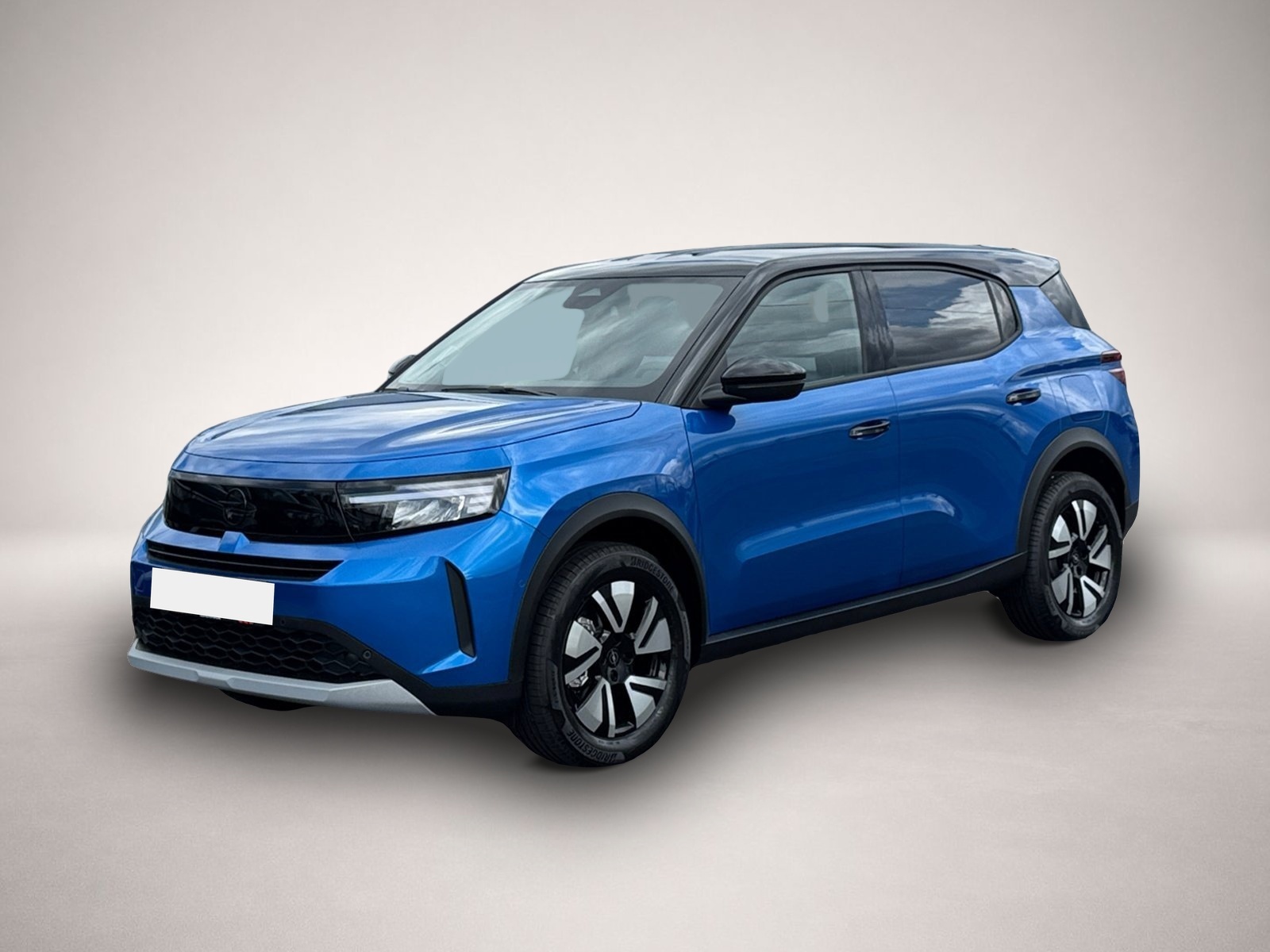 Bild Frontera Opel