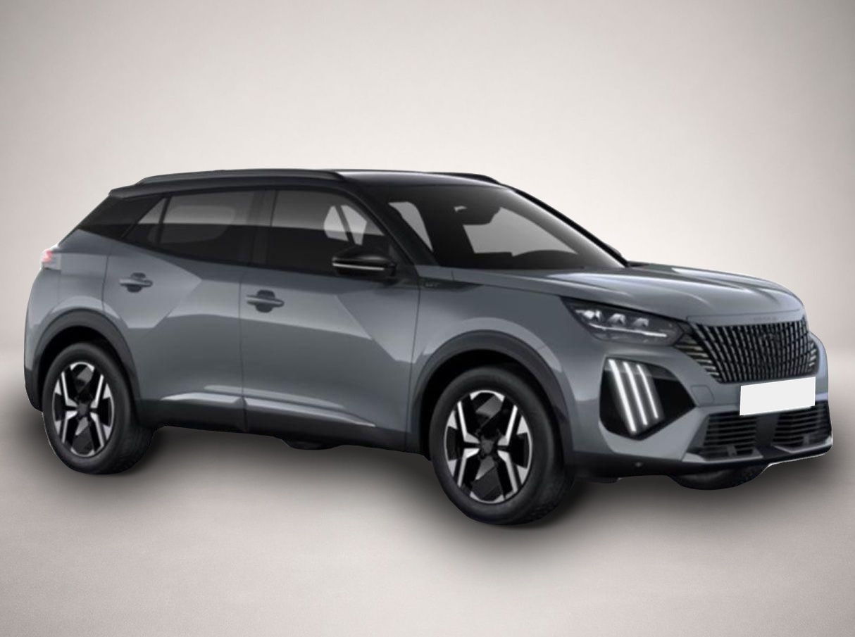 Fotografie Peugeot 2008 GT HYBRID 145 eDSC Pano*AHK*Android Auto*SH