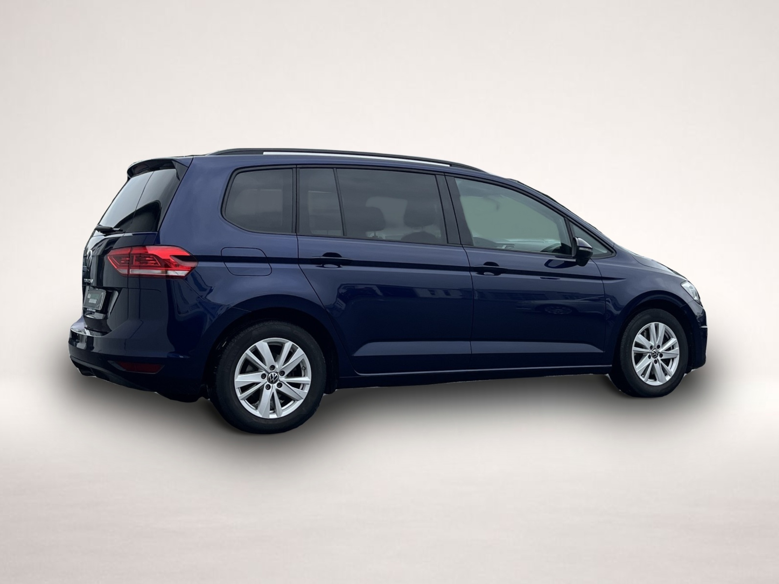 Bild 7 Volkswagen Touran 2.0 TDI DSG Comfortline 156¤ m.20% Anz. N