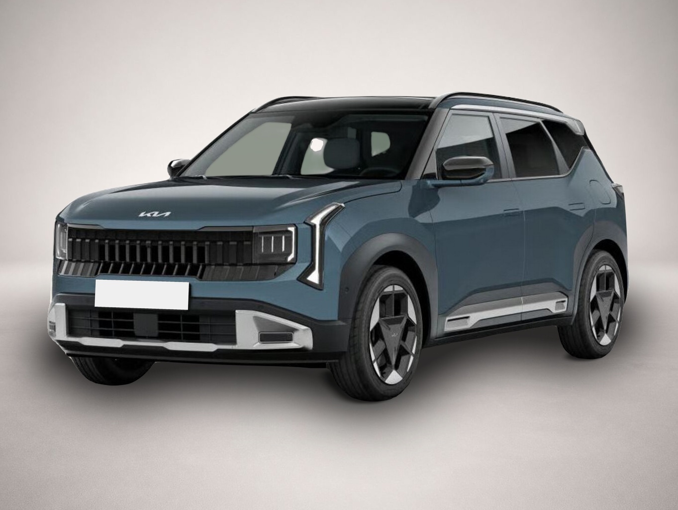 Fotografie 1 des Kia Other Seltos DCT Spirit El.Heckk ACC H&K LED+ Nav SHZ